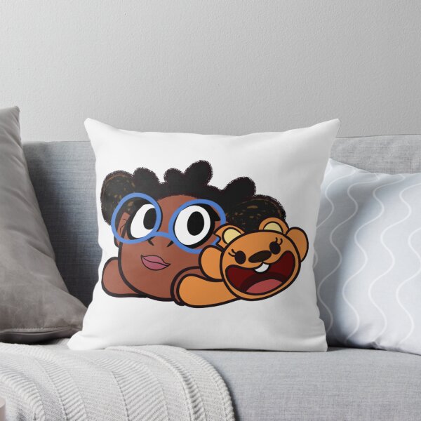 Item preview, Lunaella and Kiff!  designed and sold by seasonsofMCG.