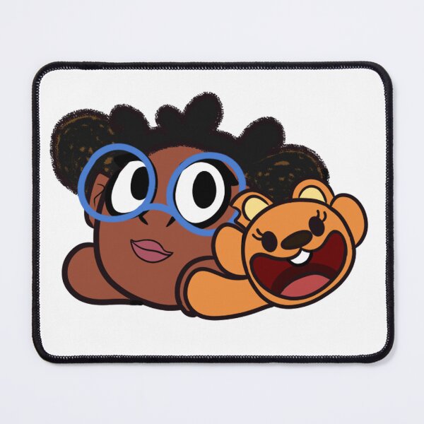 Item preview, Lunaella and Kiff! designed and sold by seasonsofMCG.