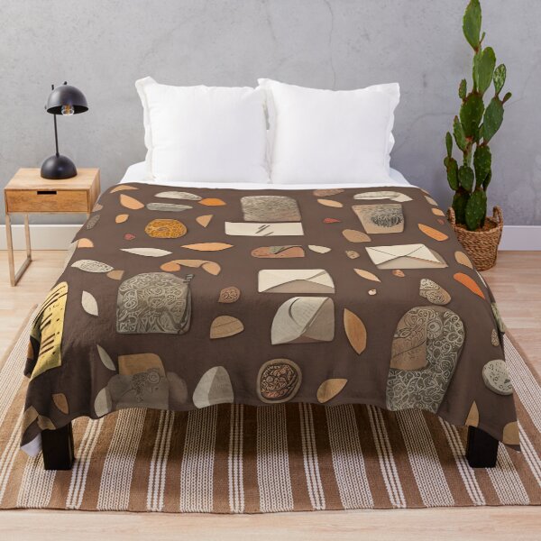 Item preview, Abstract Modernism designed and sold by FireScreen.