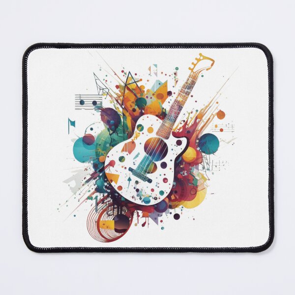 Item preview, Strings of Melody: Guitar Festival. designed and sold by BENMBARK.