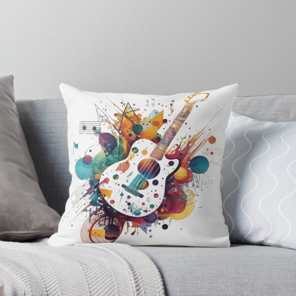 Item preview, Strings of Melody: Guitar Festival. designed and sold by BENMBARK.