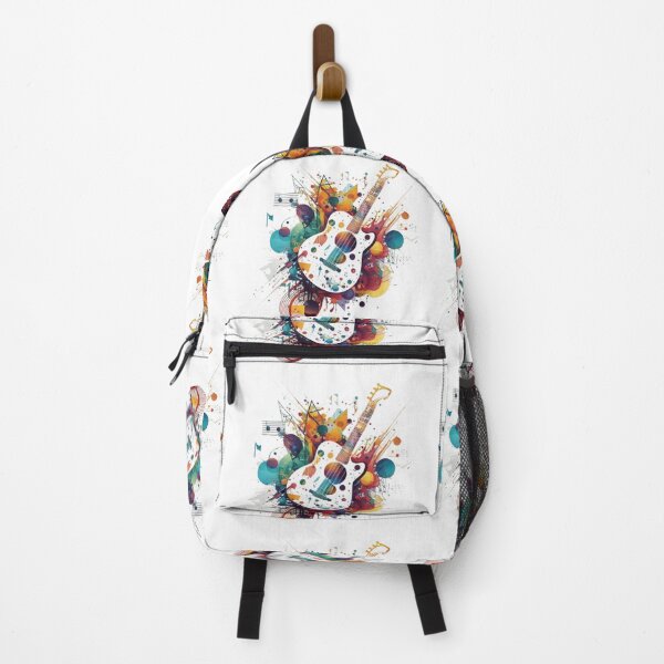 Item preview, Strings of Melody: Guitar Festival. designed and sold by BENMBARK.
