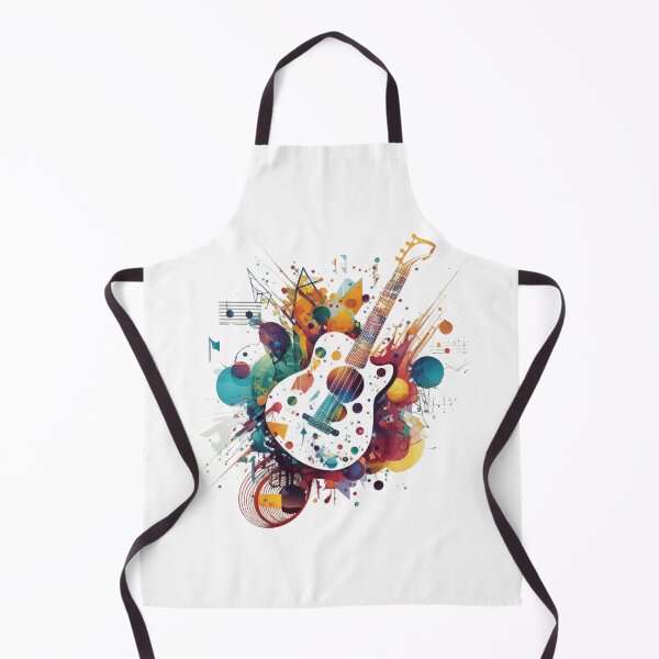 Item preview, Strings of Melody: Guitar Festival. designed and sold by BENMBARK.
