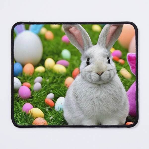 Item preview, Easter Bunny  designed and sold by BerylBez.