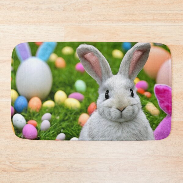 Item preview, Easter Bunny  designed and sold by BerylBez.