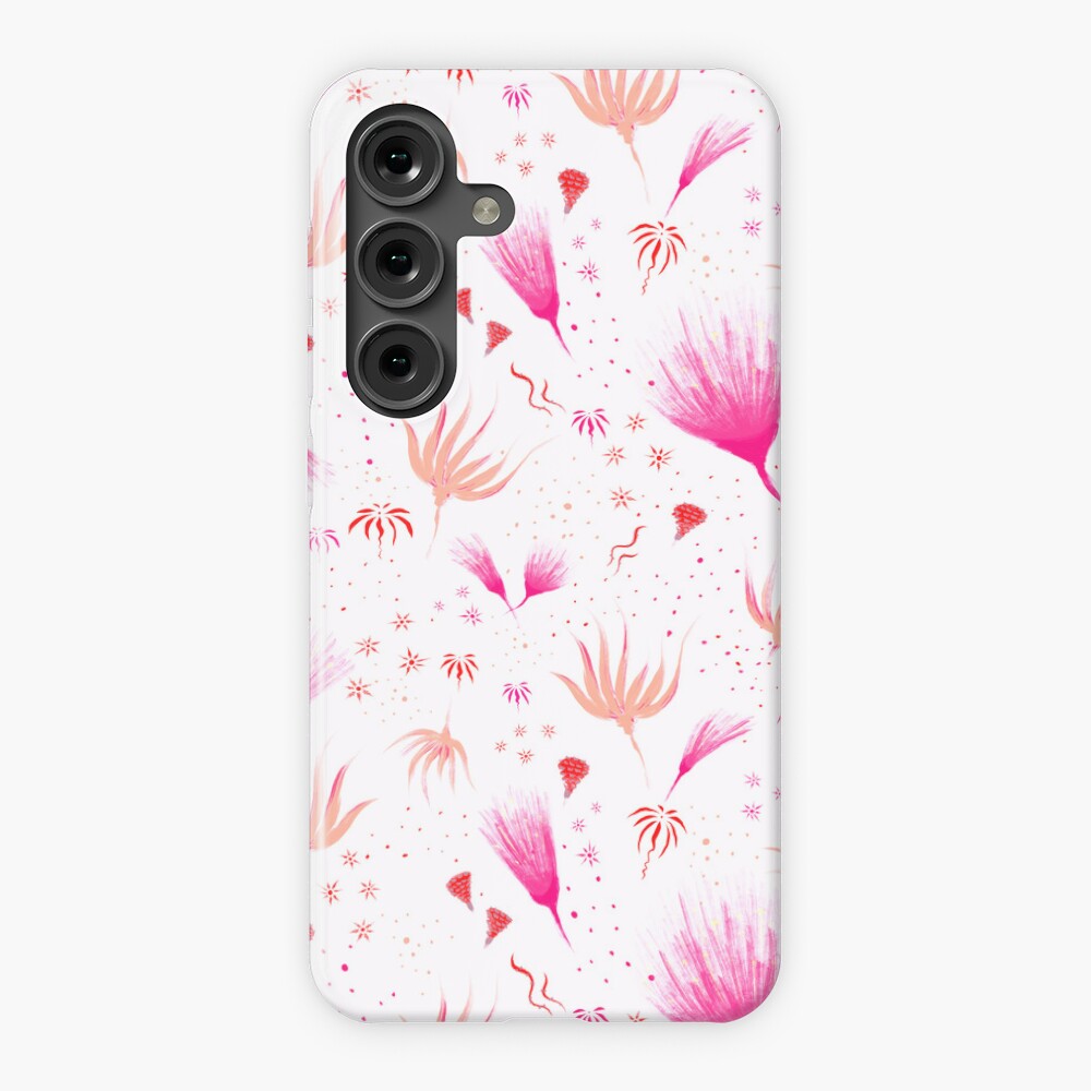 Artikel-Vorschau von Samsung Galaxy Leichte Hülle, designt und verkauft von sionia-art.