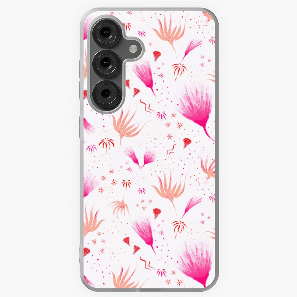 Artikel-Vorschau von Samsung Galaxy Flexible Hülle, designt und verkauft von sionia-art.