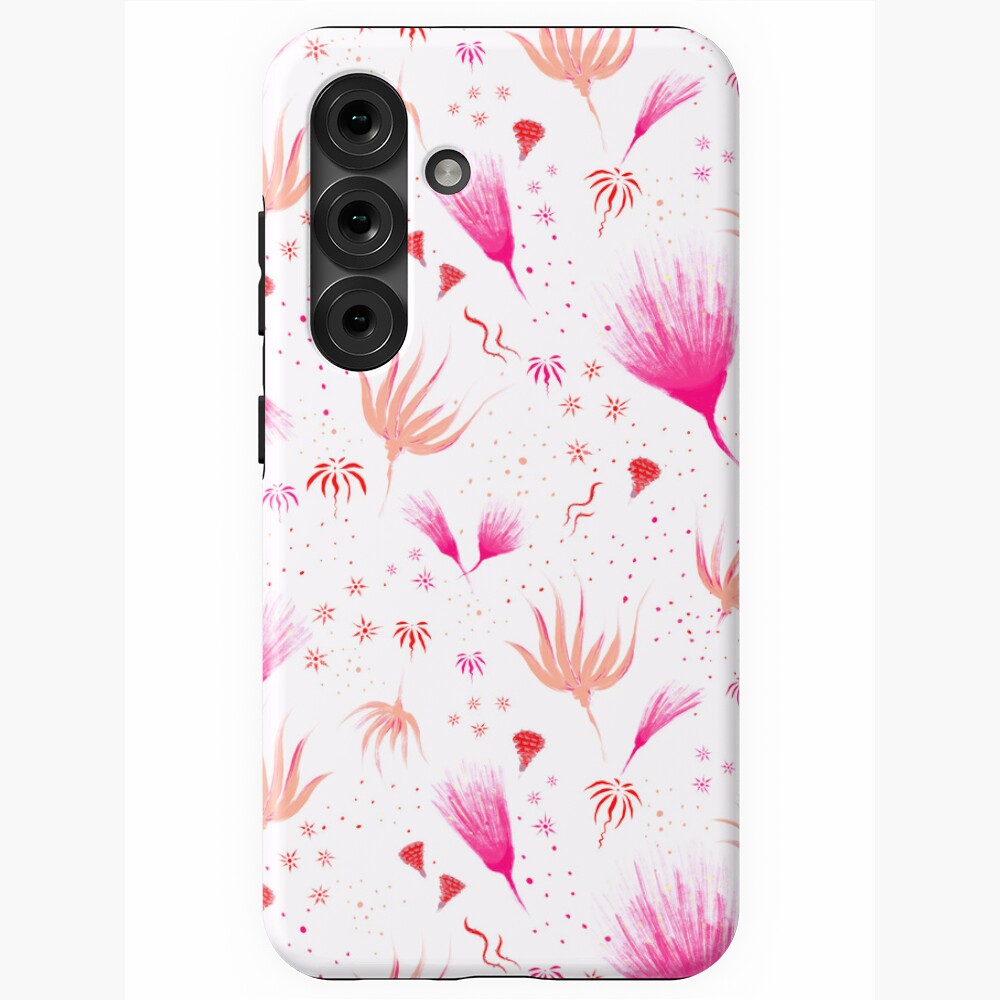 Artikel-Vorschau von Samsung Galaxy Robuste Hülle, designt und verkauft von sionia-art.