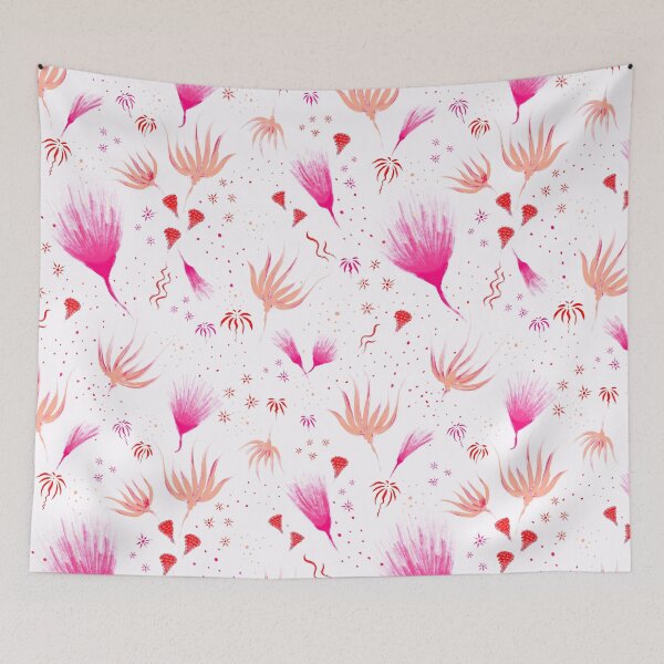 Item preview, Day Dream Garden 1 designed and sold by sionia-art.