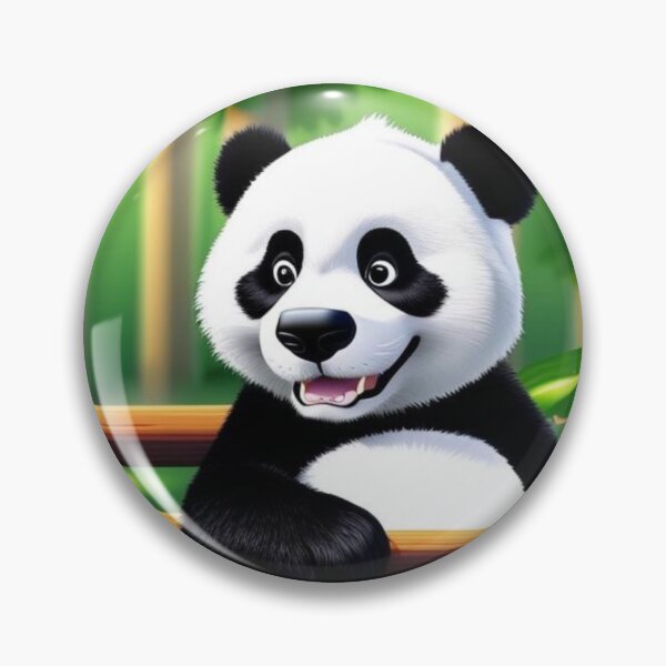 Item preview, Panda Day! :) designed and sold by Sintija Valucka.