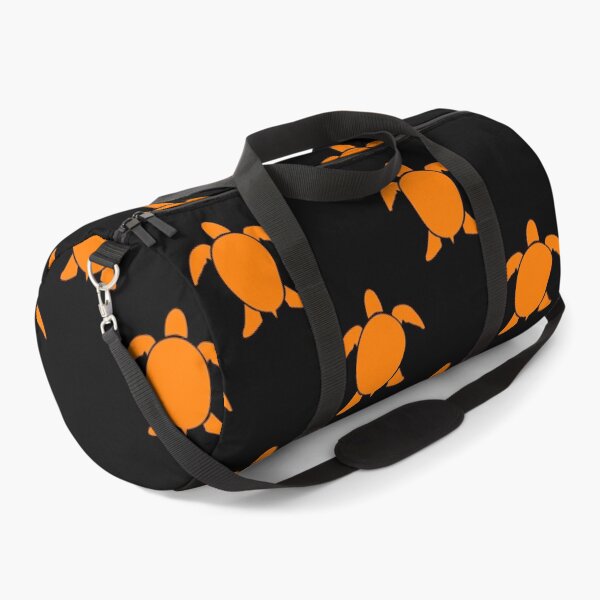 Item preview, orange sea turtles designed and sold by andrew JOHNSEN.