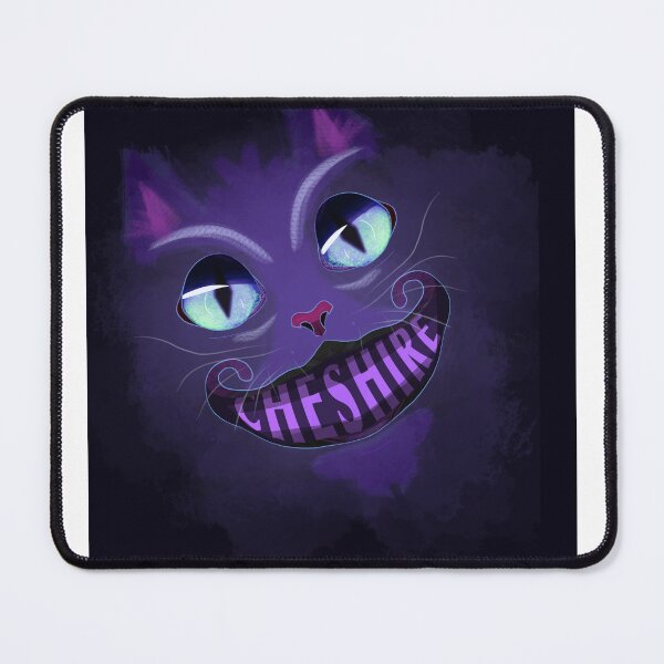 Item preview, Cheshire Cat designed and sold by Ghostifox.