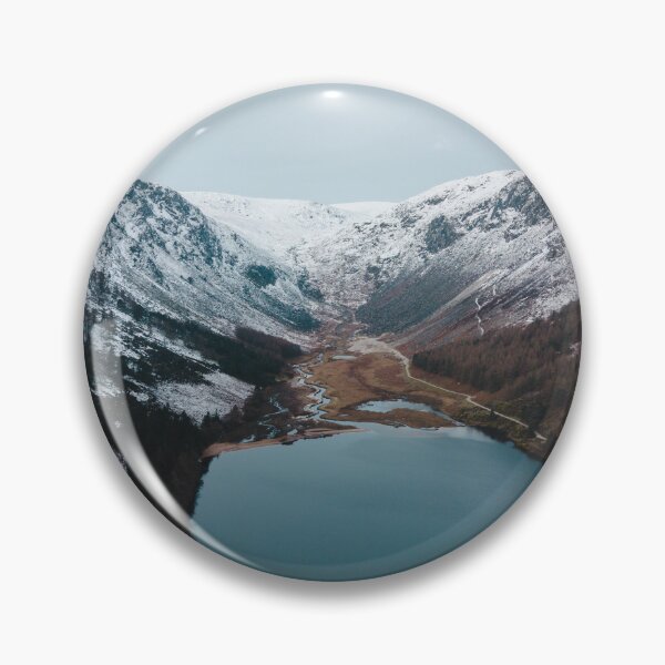 Item preview, Glendalough Ireland - Wicklow  designed and sold by DavidToolan.