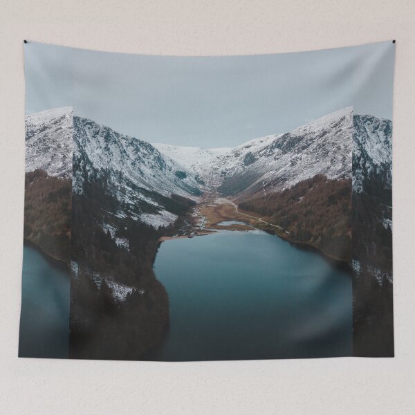 Item preview, Glendalough Ireland - Wicklow  designed and sold by DavidToolan.