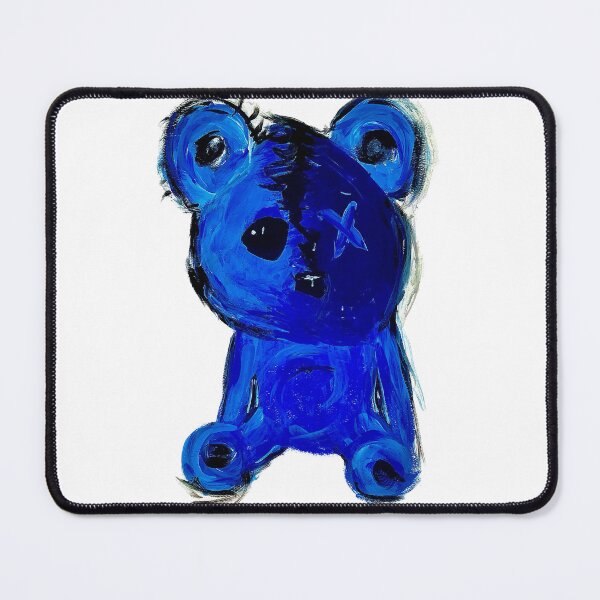 Item preview, Teddy on a Jet designed and sold by Karli Henion.