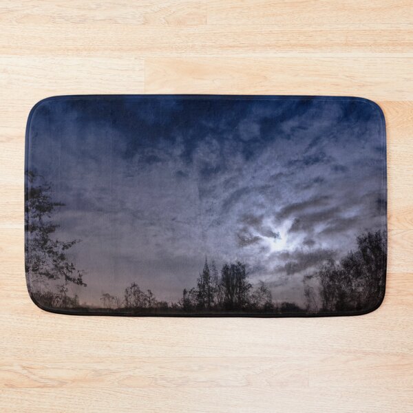 Item preview, Lake by moonlight designed and sold by Helleradi.