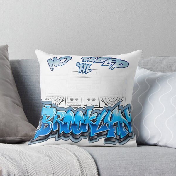 Item preview, No sleep til brooklyn designed and sold by cfurguson.