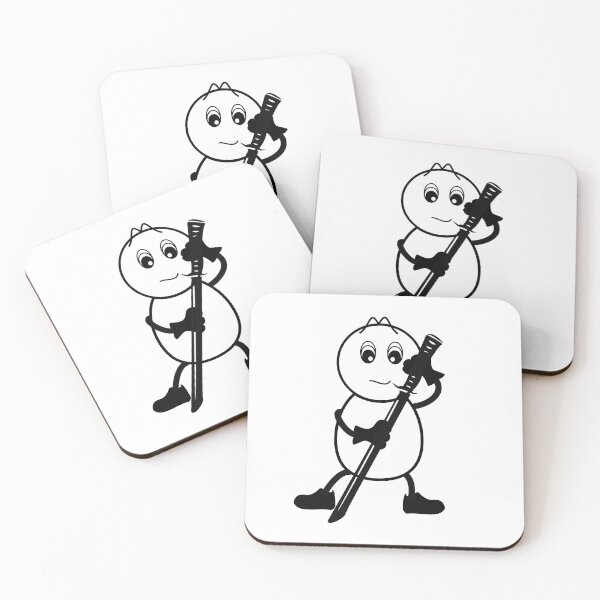 Item preview, Stickman  designed and sold by Black-WhiteFUN.