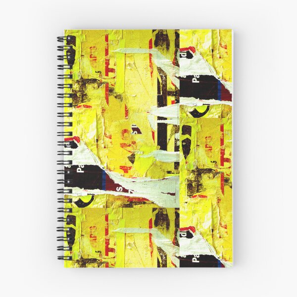 Item preview, Old posters grunge Paper Memories designed and sold by ilolab.