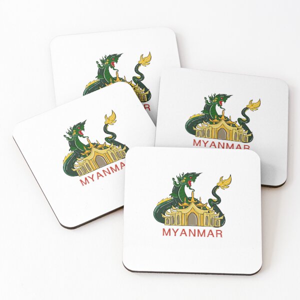Item preview, myanmar designed and sold by bennikaufmann.