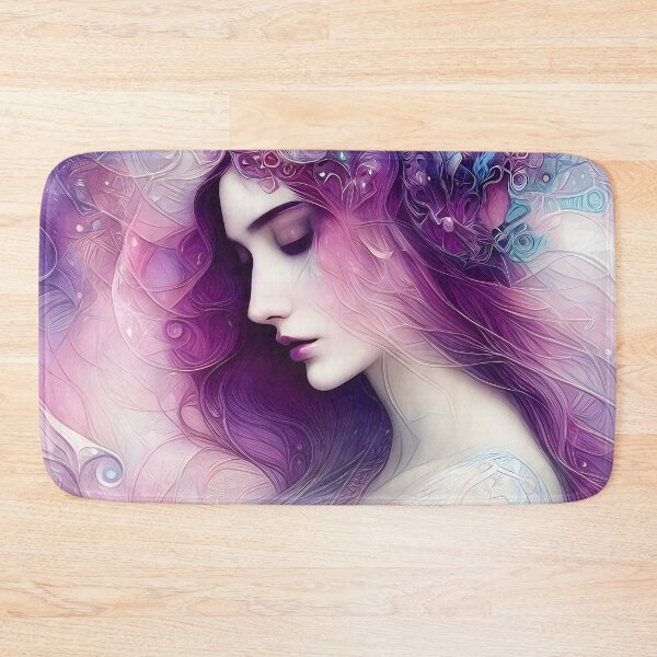 Item preview, Goddess 15 designed and sold by LeighEvalynn.