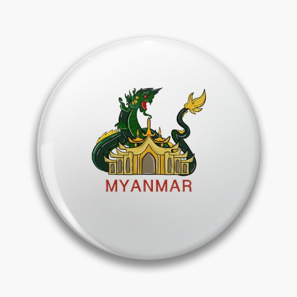 Item preview, myanmar designed and sold by bennikaufmann.