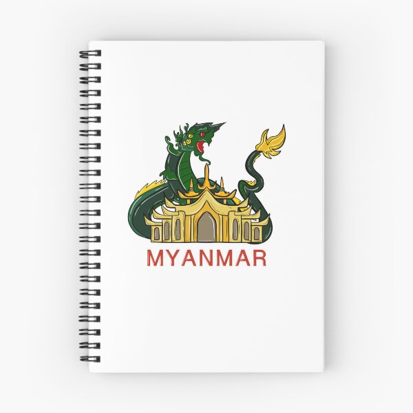 Item preview, myanmar designed and sold by bennikaufmann.