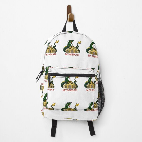 Item preview, myanmar designed and sold by bennikaufmann.