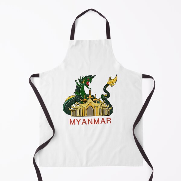 Item preview, myanmar designed and sold by bennikaufmann.