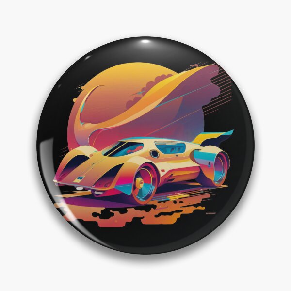 Item preview, Sport Car designed and sold by flowinglobe.