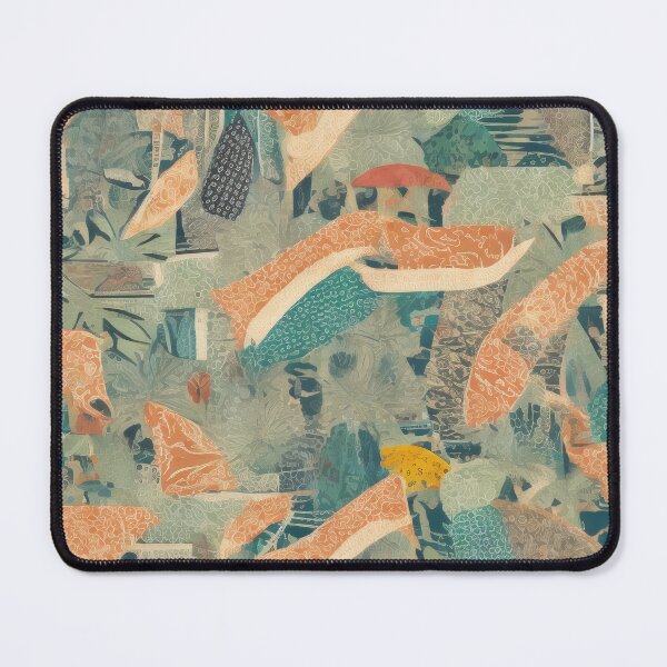 Item preview, Modern Abstract Pattern designed and sold by FireScreen.