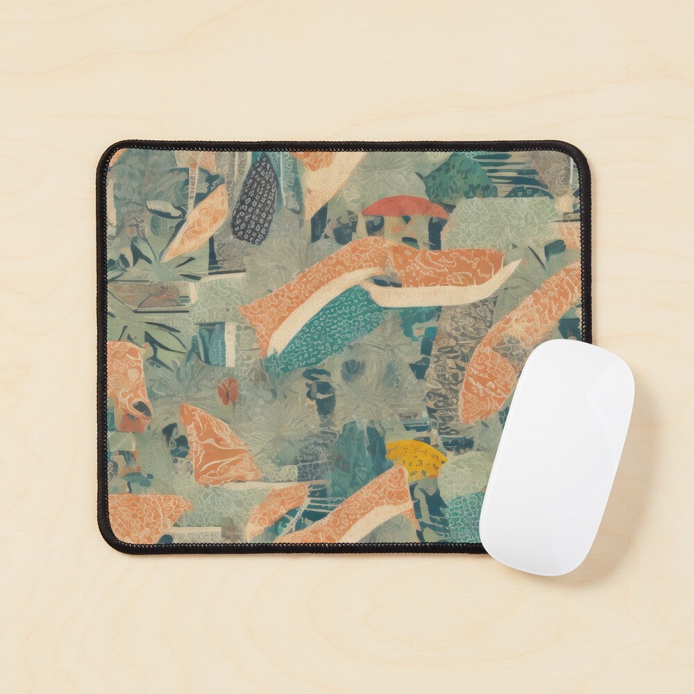Item preview, Mouse Pad designed and sold by FireScreen.
