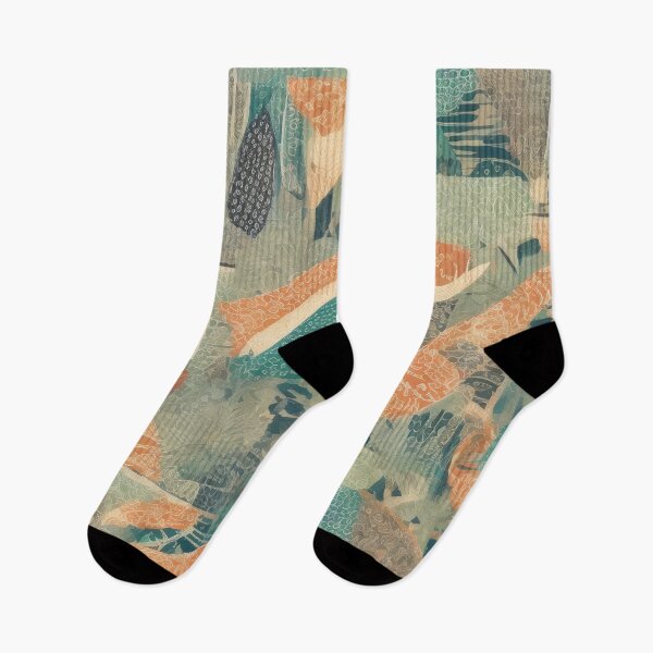 Item preview, Modern Abstract Pattern designed and sold by FireScreen.