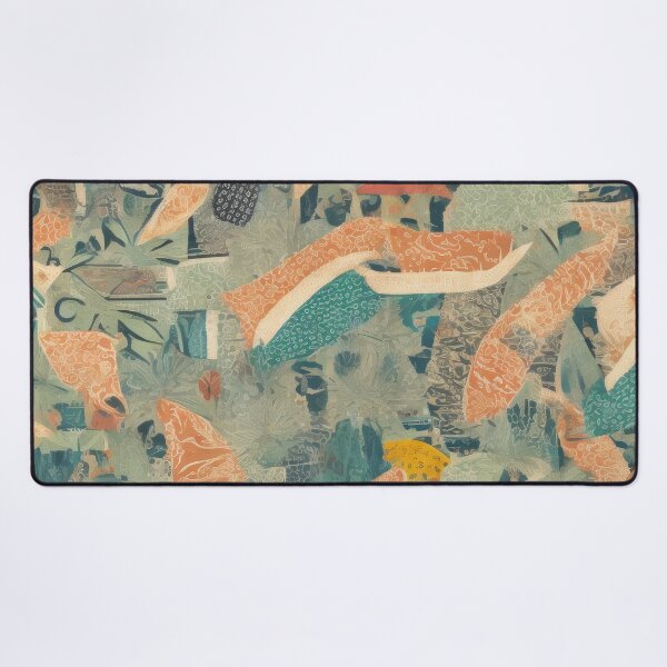 Item preview, Modern Abstract Pattern designed and sold by FireScreen.