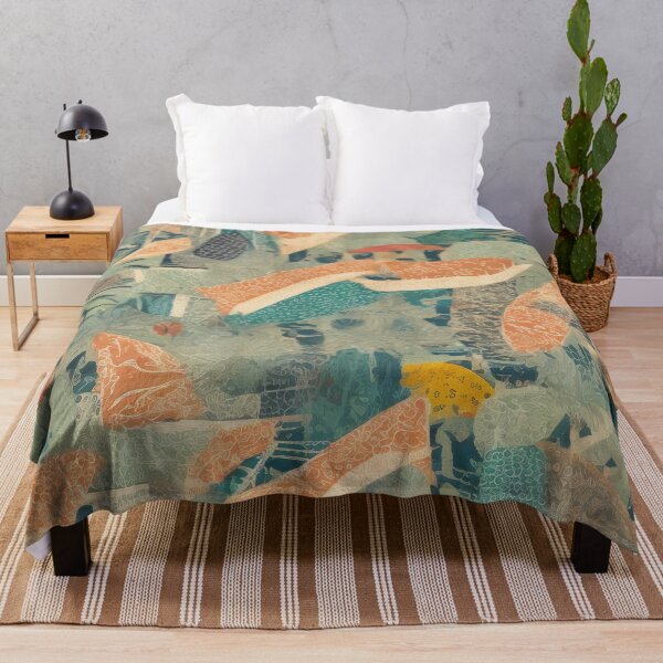 Artikelvorschau, Modern Abstract Pattern entworfen und verkauft von FireScreen.
