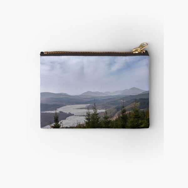 Item preview, Loch Garry from Glengarry Viewpoint designed and sold by derekbeattie.
