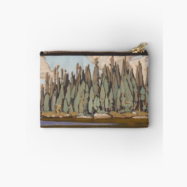 Item preview, Sand Lake, Algoma (Algoma Sketch CXVI) by Lawren Harris designed and sold by TheRedVineyard.