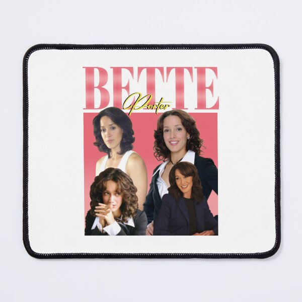 Item preview, Bette Porter Shirt, Bette Porter 90's Retro Shirt, Jenifer Beals, Jenifer Beals Vintage Shirt, Jennifer Beals Gift For Fan designed and sold by BreitbachDian.