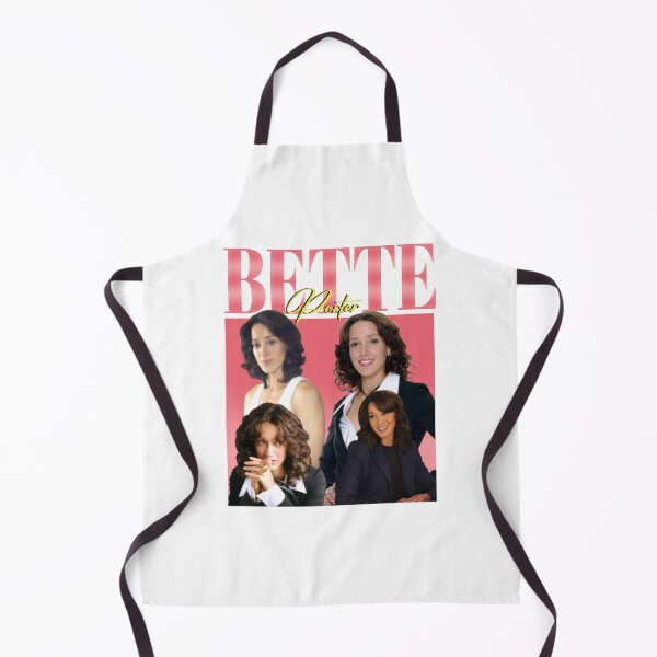 Item preview, Bette Porter Shirt, Bette Porter 90's Retro Shirt, Jenifer Beals, Jenifer Beals Vintage Shirt, Jennifer Beals Gift For Fan designed and sold by BreitbachDian.