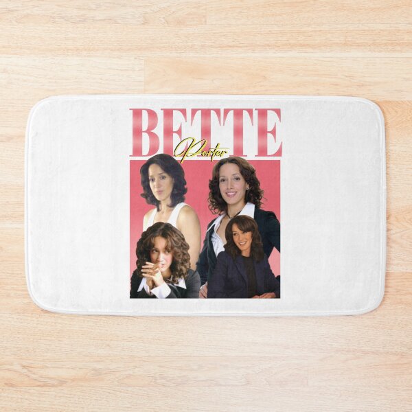 Item preview, Bette Porter Shirt, Bette Porter 90's Retro Shirt, Jenifer Beals, Jenifer Beals Vintage Shirt, Jennifer Beals Gift For Fan designed and sold by BreitbachDian.