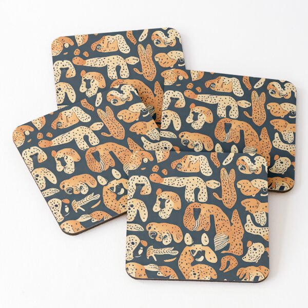 Item preview, Contemporary Texture Art designed and sold by FireScreen.