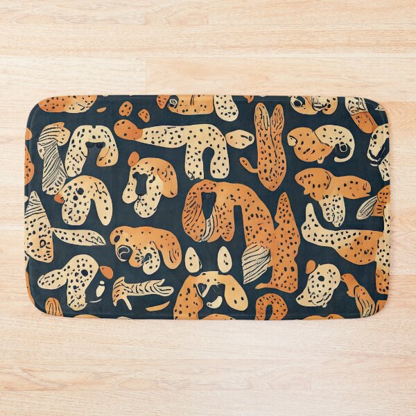 Item preview, Contemporary Texture Art designed and sold by FireScreen.