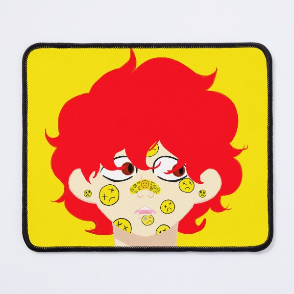 Item preview, Gloomy nico  designed and sold by Sleepless-sins.