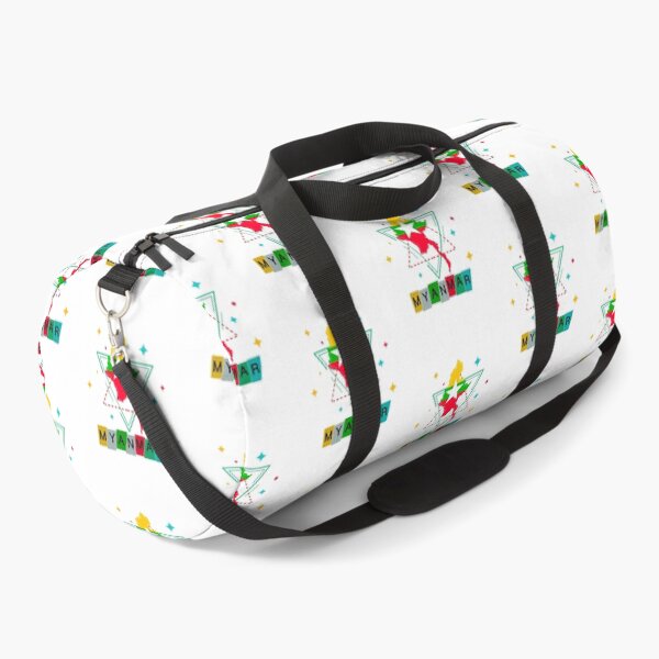 Item preview,  myanmar! designed and sold by bennikaufmann.