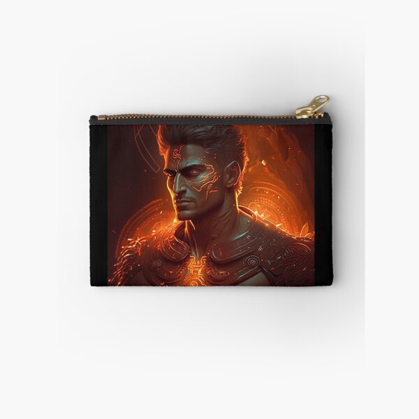 Item preview, Brahma | Hindu Gods | Series 01 designed and sold by Ancestral Realms.