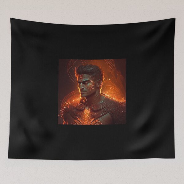 Item preview, Brahma | Hindu Gods | Series 01 designed and sold by Ancestral Realms.