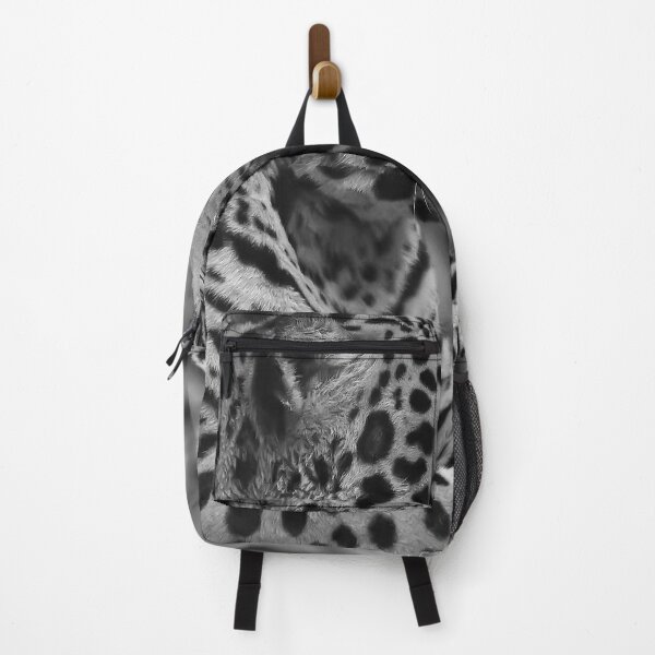 Item preview, South American Jaguar designed and sold by Darren Wilkes.
