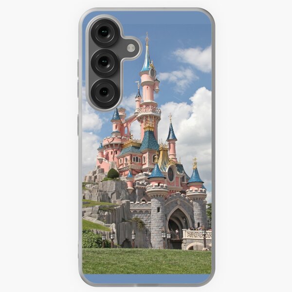 Item preview, Castle designed and sold by QuackerSnaps.