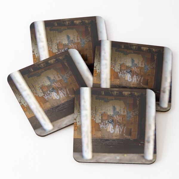 Item preview, Kiss My... designed and sold by Daniel's Destinations.