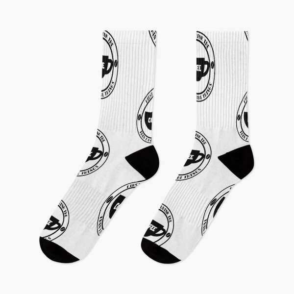Item preview, First I Drink The Coffee Then I Do The Things designed and sold by Mukenan.
